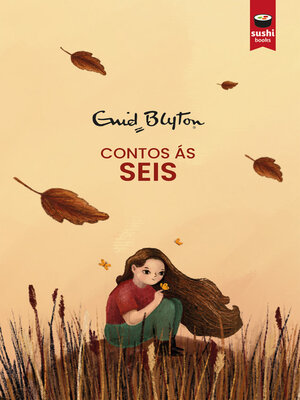 cover image of Contos ás seis